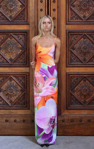 Riviera Maxi Slip