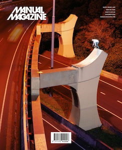 Magazine publishing (except internet): Manual 72 November 2024