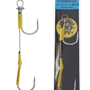 Nacsan Surfcasting Gift Tackle Pack