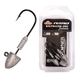 Products: Fishing Hooks