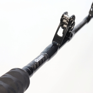 Shimano Salty Advance Tairaba B69mh-s 6’9 200g 2pc Rod