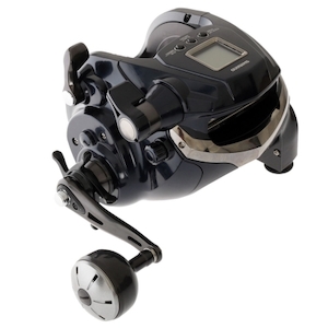 Daiwa Saltist Mq 8000-h