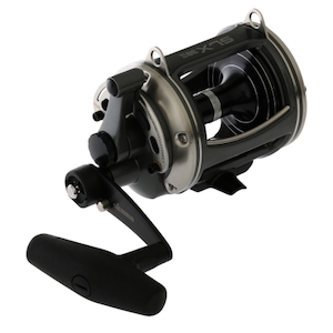 Daiwa Saltiga Ld 55-2spd 2021