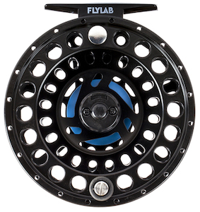 Okuma Slv-b 8/9 Fly Reel