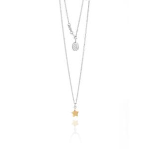 Starlet Pendant New Chain