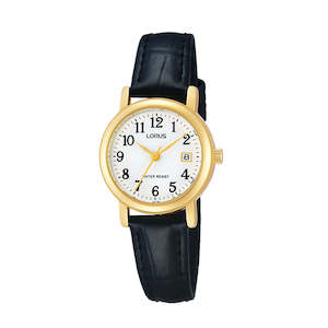 Lorus Ladies Daywear Watch