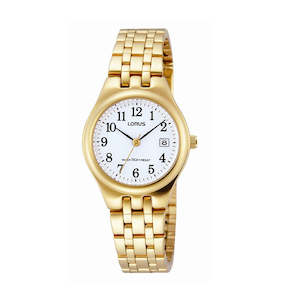 Lorus Ladies Watch Daywear