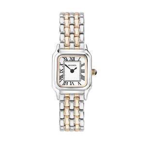 Sekonda Heritage Monica Bi-Tone Ladies Watch