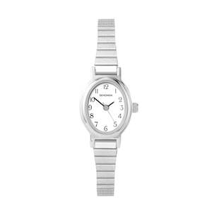 Jewellery: Sekonda Expandable Womens Watch SK2500