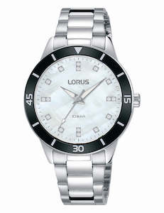 Lorus Ladies Watch