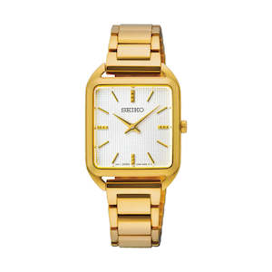 Jewellery: Seiko Ladies Dress Watch