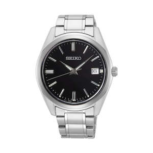 Seiko Mens Daywear 100M