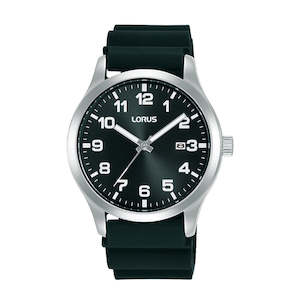 Lorus Mens Daywear Watch