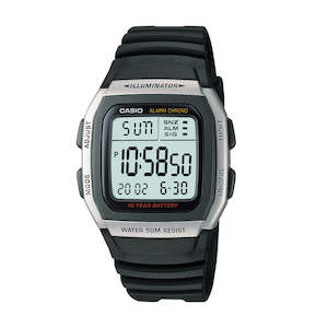 Casio Mens Digital Watch