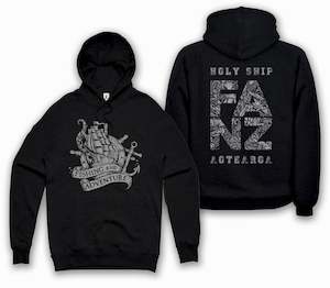 Kids Holy Ship Hoodie