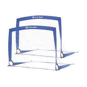 Recreational: EJET Sport Rapid Goal 4ft x 3ft