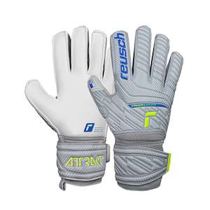 Reusch Attrakt Grip Finger Support - Size 12