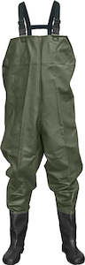 Recreational: Anglers Mate Wader Extra Large 12-13 Boot