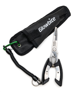 Glowbite Fishing Pliers