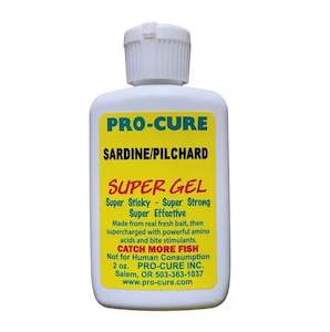 Procure Gel – Sardine/Pilchard