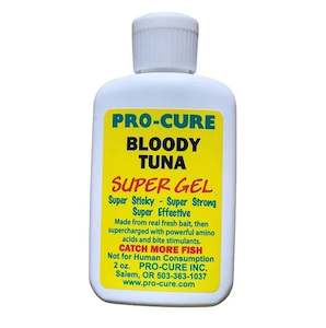 Procure Gel – Bloody Tuna