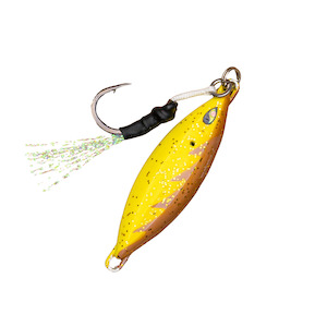 Glowbite Micro Flash Micro Jig – Caramello