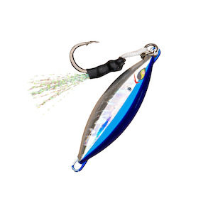 Glowbite Micro Flash Micro Jig – Anchovy