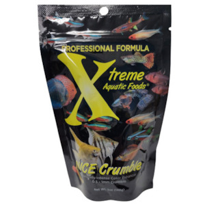 Xtreme NICE Crumble Colour Enhancer