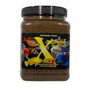 Xtreme NICE Colour Pellet 1.5mm