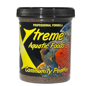 Xtreme Community Pellet 1.5mm