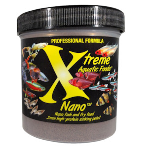 Xtreme Nano Pellet 0.5mm