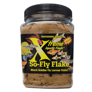 Xtreme So-Fly Flake