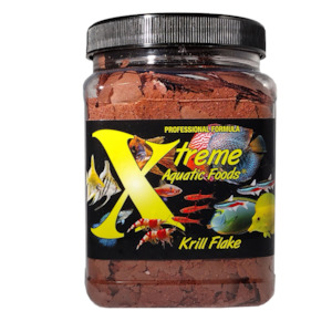 Xtreme Krill Flake