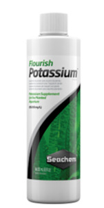 Seachem Flourish Potassium