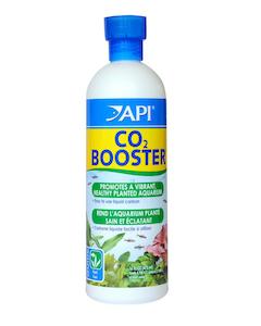 API CO2 Booster