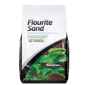 Seachem Flourite Sand