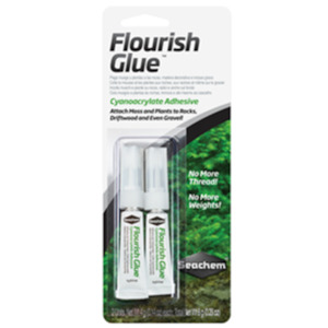 Seachem Flourish Plant Glue