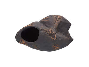 Internet only: Pleco Ceramics Cichlid Stone Magma