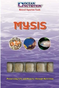 Ocean Nutrition Frozen Mysis