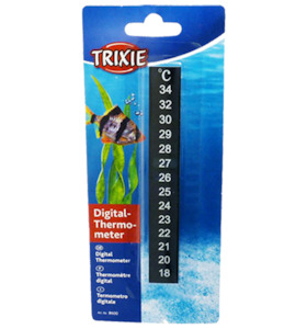 Digital Aquarium Thermometer