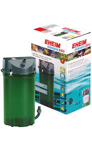 Eheim Classic Canister Filter