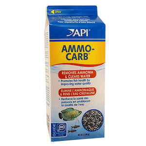 API Ammo-Carb