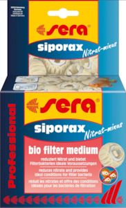 Sera Nitrate Minus Media