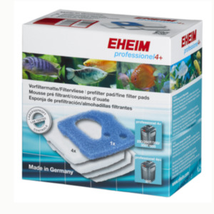 Internet only: Eheim Professionel Filter Pad - 5 Pack