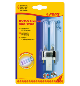 Sera UVC Lamp for 800L/1200L Filters