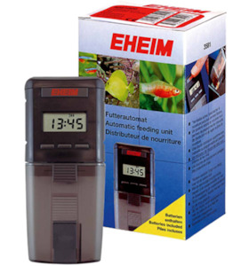 Eheim Auto Fish Feeder