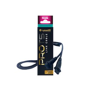 Internet only: Arcadia LumenIZE Link Cable