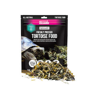 Arcadia EarthPro Tortoise Feed