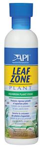 API Leaf Zone