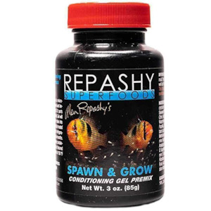 Repashy Spawn & Grow